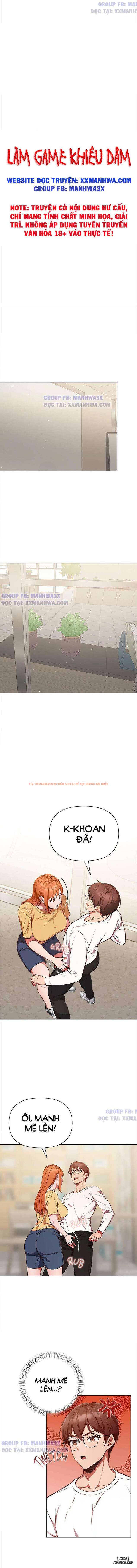Xem ảnh 2 68e516b897294 trong truyện hentai Làm Game Khiêu Dâm - Chapter 36 - hentaitvn.net