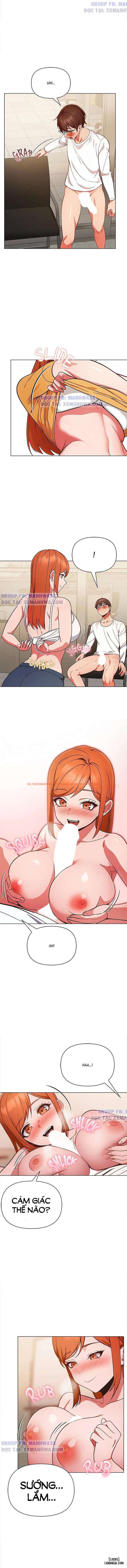 Xem ảnh 6 68e516b897294 trong truyện hentai Làm Game Khiêu Dâm - Chapter 36 - hentaitvn.net