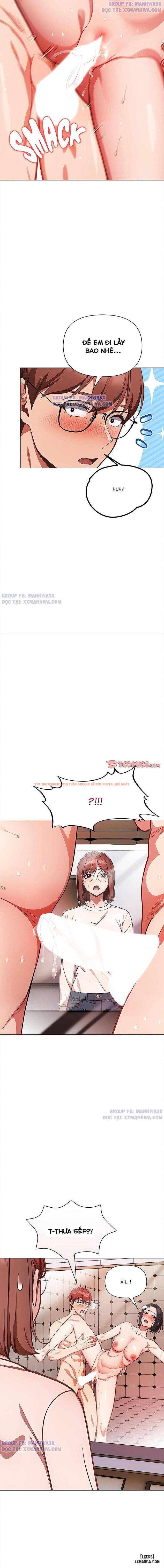 Xem ảnh 14 trong truyện hentai Làm Game Khiêu Dâm - Chapter 9 - hentaitvn.net