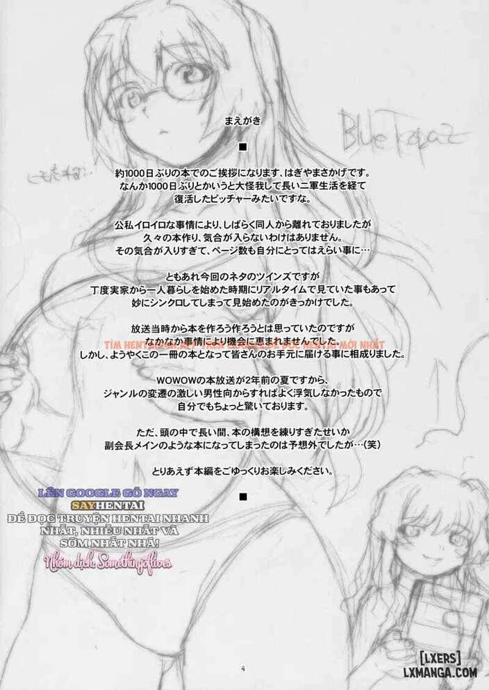 Xem ảnh Lam Hoàng Ngọc_ Viên Đá Tình Ái U Buồn - Chapter 1 - 2 694e9cc520639 - Truyenhentaiz.net