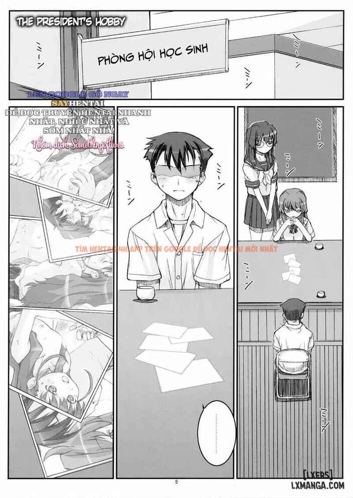 Xem ảnh Lam Hoàng Ngọc_ Viên Đá Tình Ái U Buồn - Chapter 1 - 3 694e9cc520639 - Truyenhentaiz.net