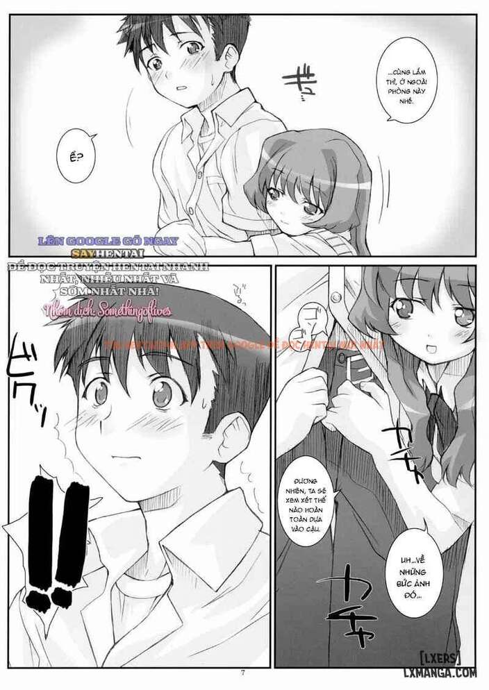 Xem ảnh Lam Hoàng Ngọc_ Viên Đá Tình Ái U Buồn - Chapter 1 - 5 694e9cc520639 - Truyenhentaiz.net