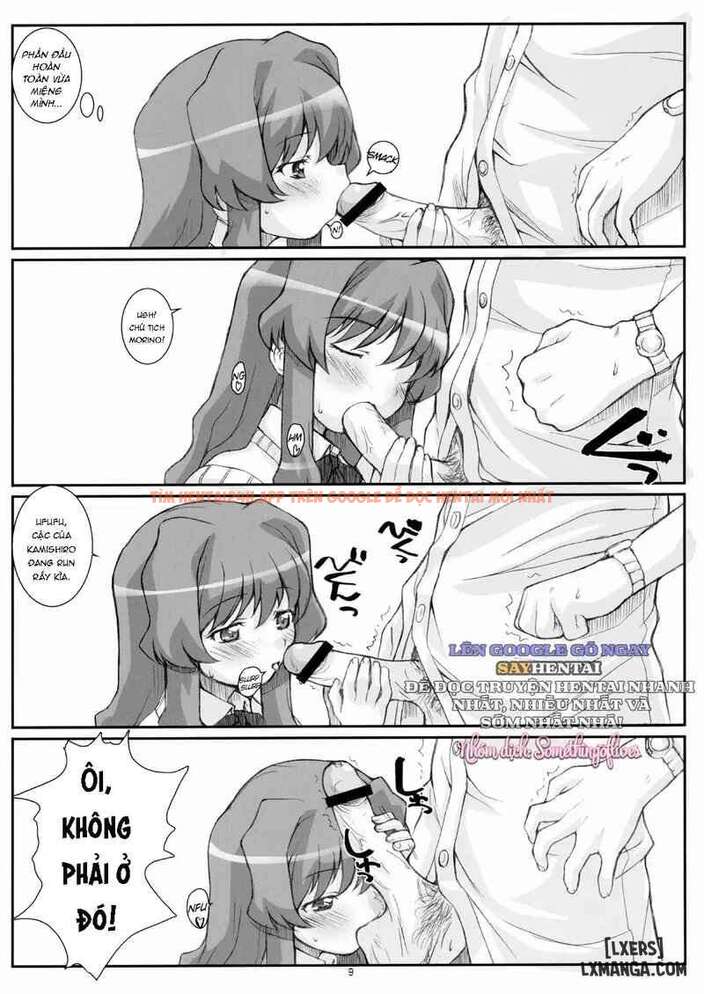 Xem ảnh Lam Hoàng Ngọc_ Viên Đá Tình Ái U Buồn - Chapter 1 - 7 694e9cc520639 - Truyenhentaiz.net