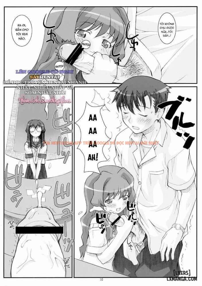 Xem ảnh Lam Hoàng Ngọc_ Viên Đá Tình Ái U Buồn - Chapter 1 - 8 694e9cc520639 - Truyenhentaiz.net