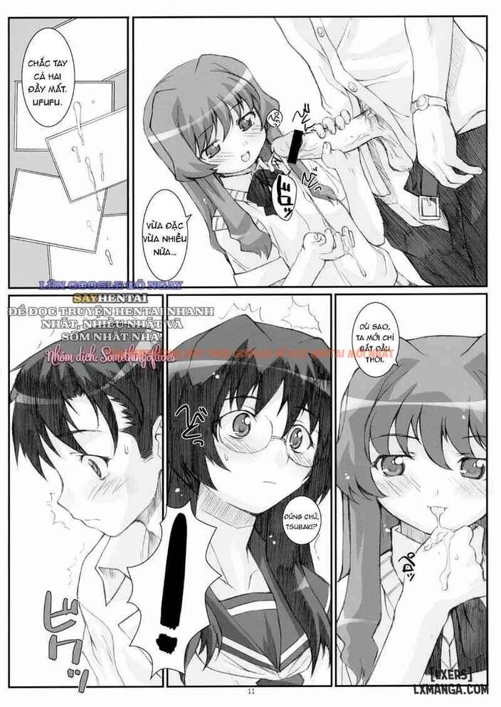 Xem ảnh Lam Hoàng Ngọc_ Viên Đá Tình Ái U Buồn - Chapter 1 - 9 694e9cc520639 - Truyenhentaiz.net