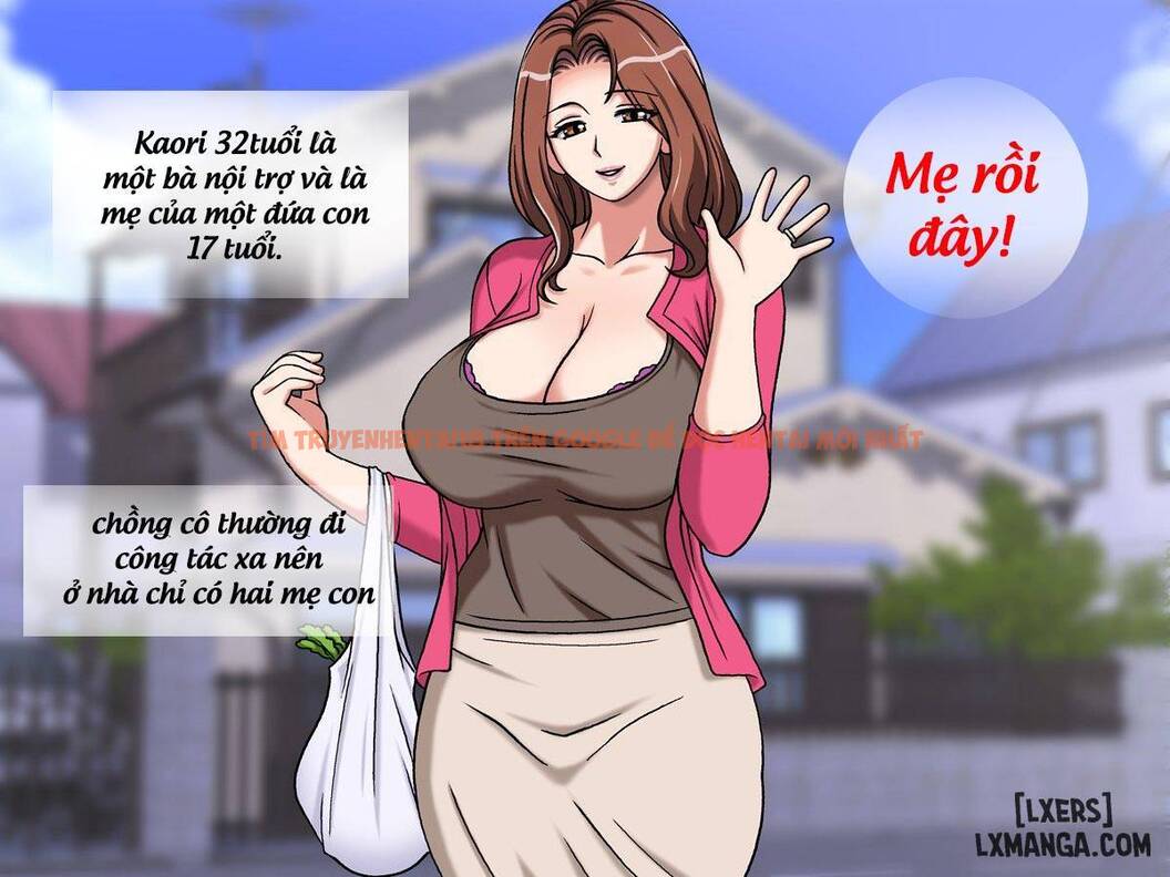 Xem ảnh 0 6888847bcbeaa trong truyện hentai Làm Mẹ Làm Vợ - One Shot - www.hentaitvn.net