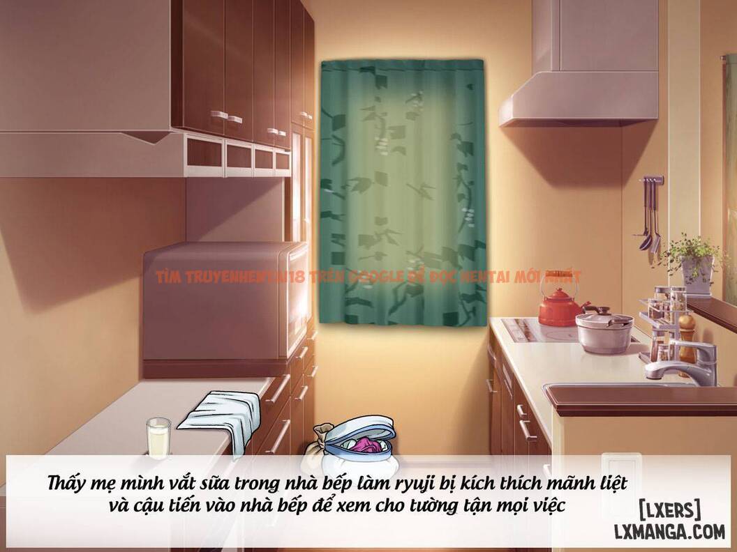 Xem ảnh 10 6888848601f5d trong truyện hentai Làm Mẹ Làm Vợ - One Shot - www.hentaitvn.net