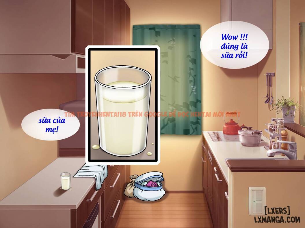 Xem ảnh 11 688884872664d trong truyện hentai Làm Mẹ Làm Vợ - One Shot - www.hentaitvn.net