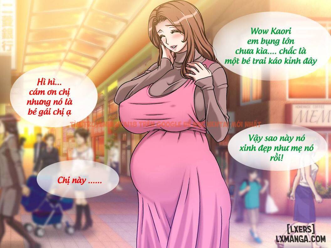 Xem ảnh 112 688884c2b41b3 trong truyện hentai Làm Mẹ Làm Vợ - One Shot - www.hentaitvn.net