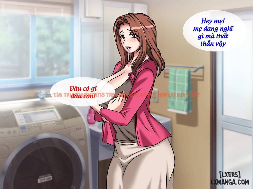 Xem ảnh 18 6888848b39962 trong truyện hentai Làm Mẹ Làm Vợ - One Shot - www.hentaitvn.net