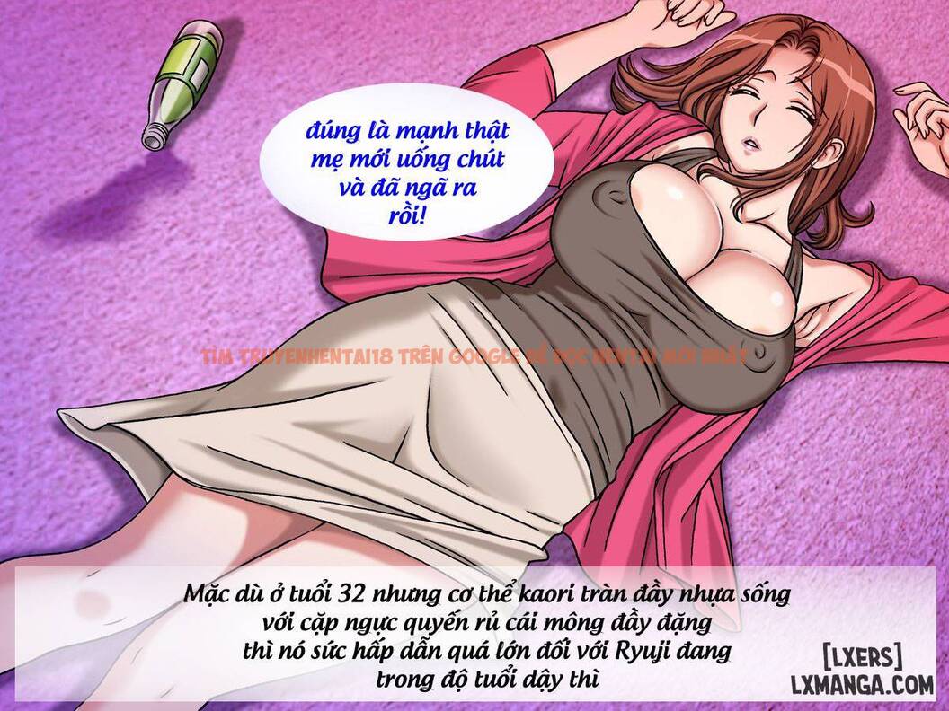 Xem ảnh 20 6888848ba4980 trong truyện hentai Làm Mẹ Làm Vợ - One Shot - www.hentaitvn.net
