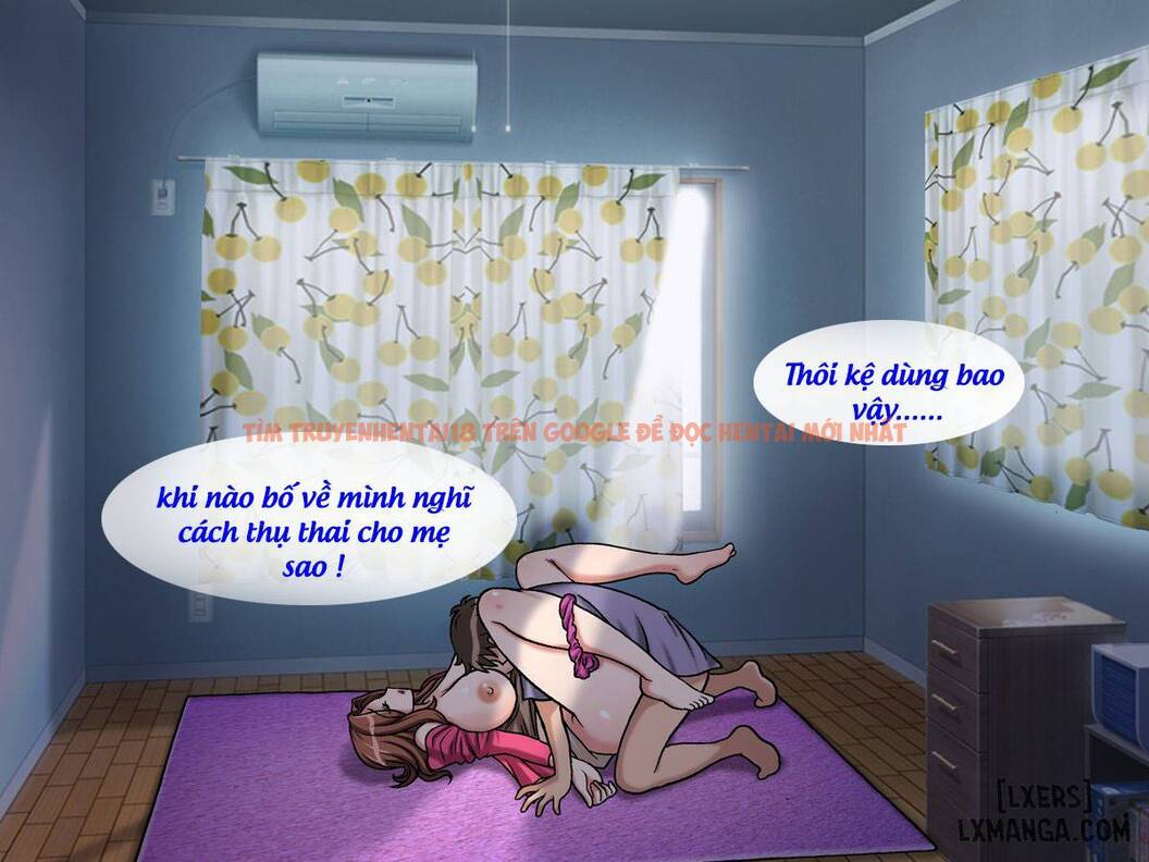 Xem ảnh 31 6888849283a21 trong truyện hentai Làm Mẹ Làm Vợ - One Shot - www.hentaitvn.net