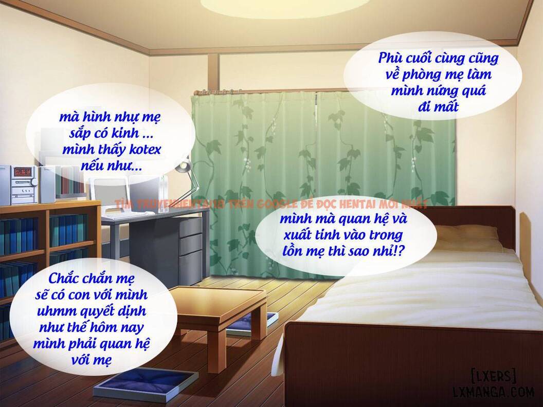 Xem ảnh 5 6888848376ddb trong truyện hentai Làm Mẹ Làm Vợ - One Shot - www.hentaitvn.net