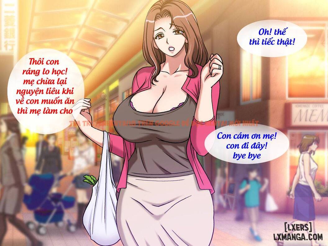 Xem ảnh 72 688884a72a67e trong truyện hentai Làm Mẹ Làm Vợ - One Shot - www.hentaitvn.net