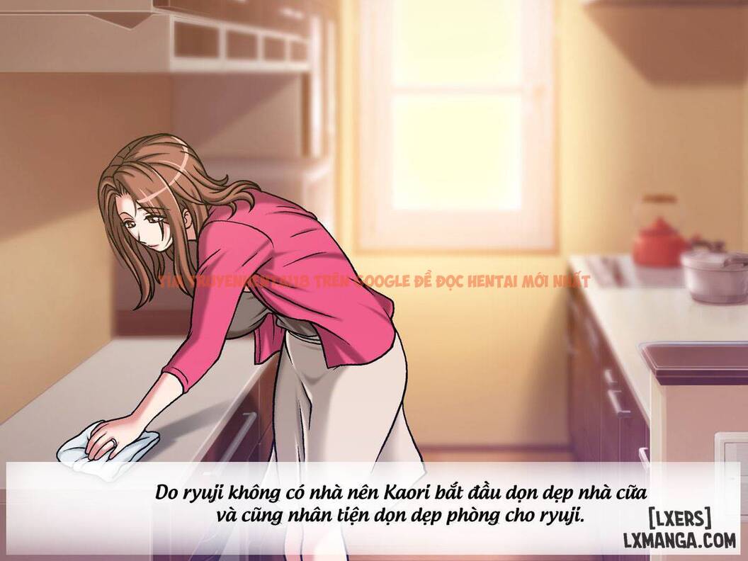 Xem ảnh 73 688884a75bfd4 trong truyện hentai Làm Mẹ Làm Vợ - One Shot - www.hentaitvn.net