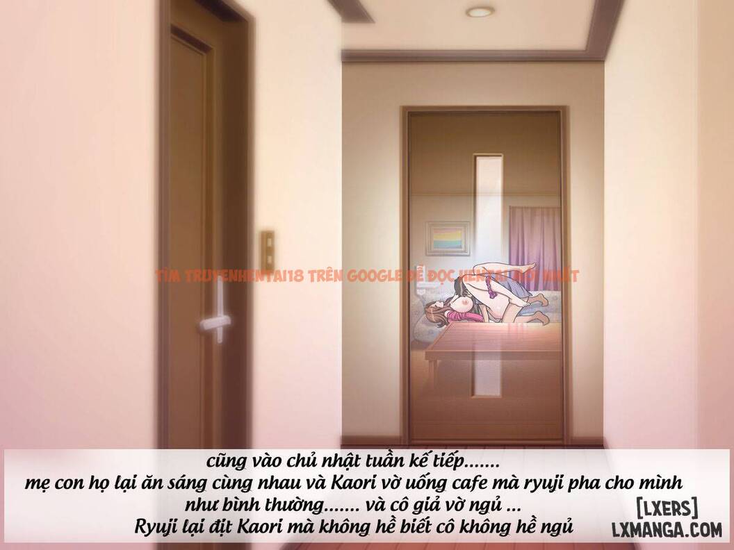 Xem ảnh 79 688884abd8685 trong truyện hentai Làm Mẹ Làm Vợ - One Shot - www.hentaitvn.net