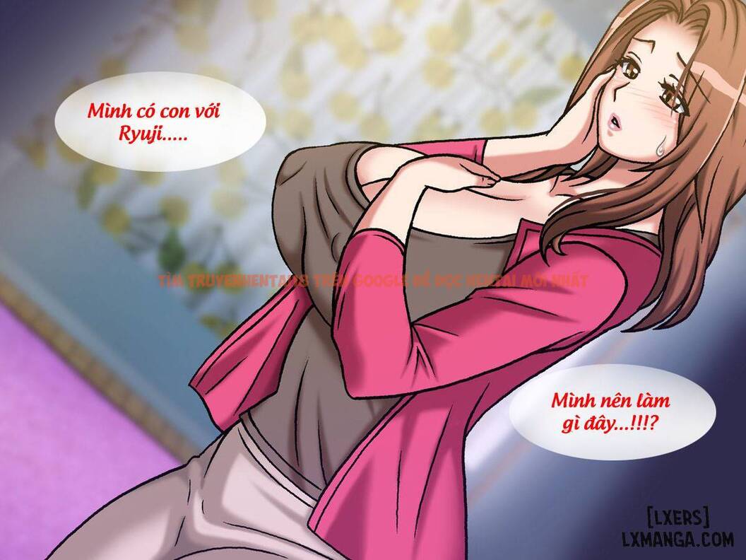 Xem ảnh 84 688884af2e26c trong truyện hentai Làm Mẹ Làm Vợ - One Shot - www.hentaitvn.net