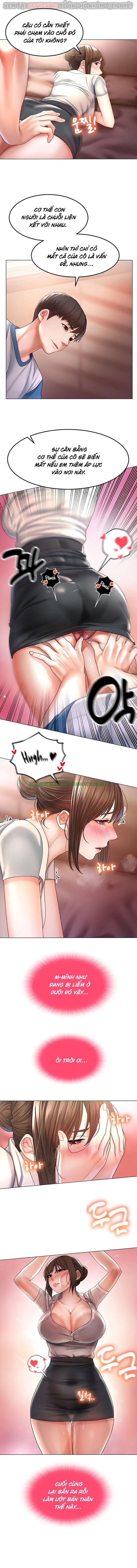 Xem ảnh truyen lam on cham vao do di chuong 1 20 trong truyện hentai Làm Ơn Chạm Vào Đó Đi - Chap 1 - truyenhentai18.pro