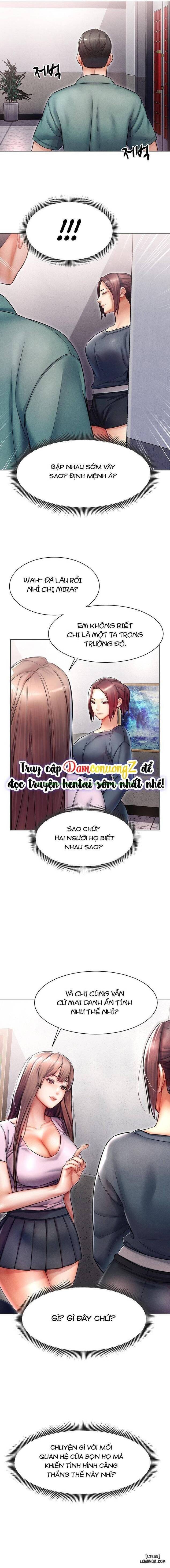 Xem ảnh 6 trong truyện hentai Làm Ơn Chạm Vào Đó Đi - Chap 10 - Truyenhentai18.org