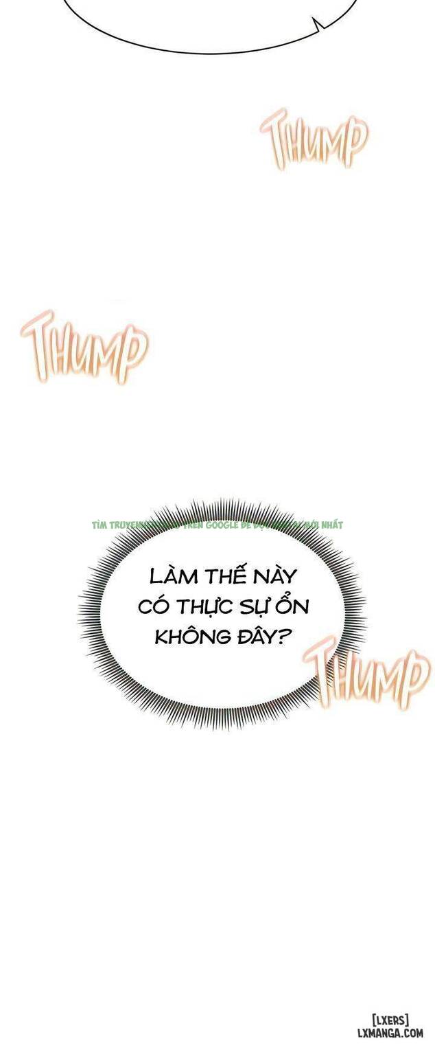 Xem ảnh 6 trong truyện hentai Làm Ơn Chạm Vào Đó Đi - Chap 11 - Truyenhentai18.org