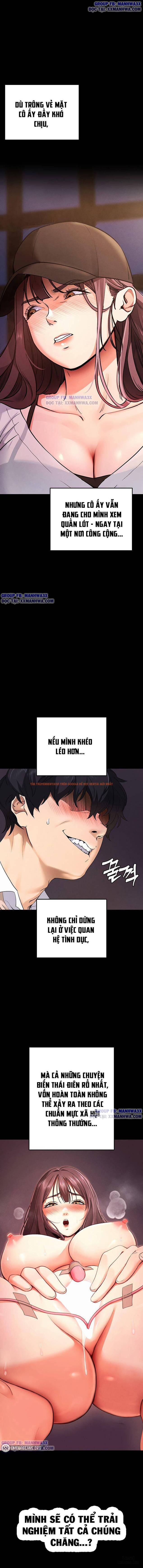 Xem ảnh 22 trong truyện hentai Làm Ơn Chịch Em Đi - Chapter 1 - hentaitvn.net