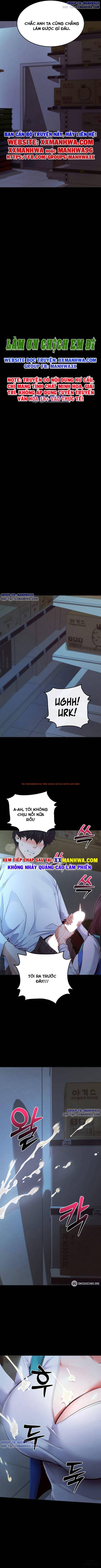 Trang truyện 4 trong truyện tranh Làm Ơn Chịch Em Đi - Chapter 3 - truyentvn.net