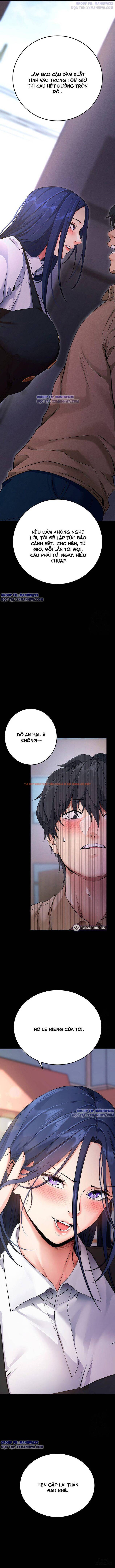 Xem ảnh 22 trong truyện hentai Làm Ơn Chịch Em Đi - Chapter 7 - hentaitvn.net