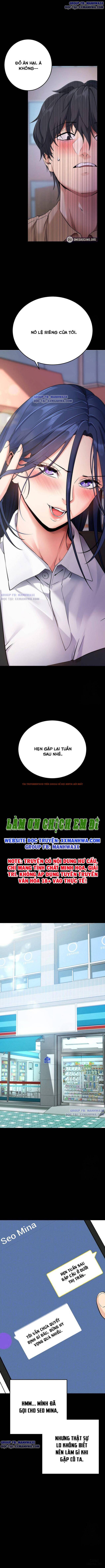Xem ảnh 0 trong truyện hentai Làm Ơn Chịch Em Đi - Chapter 8 - hentaitvn.net