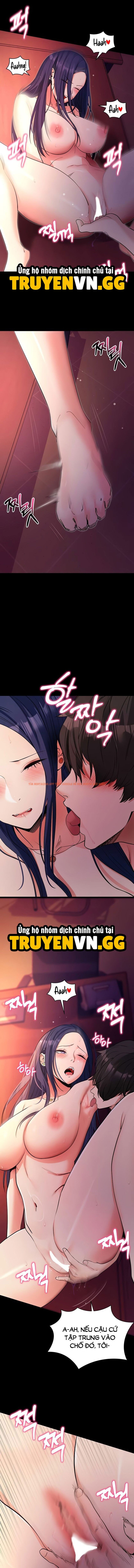 Xem ảnh Làm Ơn, Em Muốn Nữa - Chapter 17 - 16 - Truyenhentaiz.net