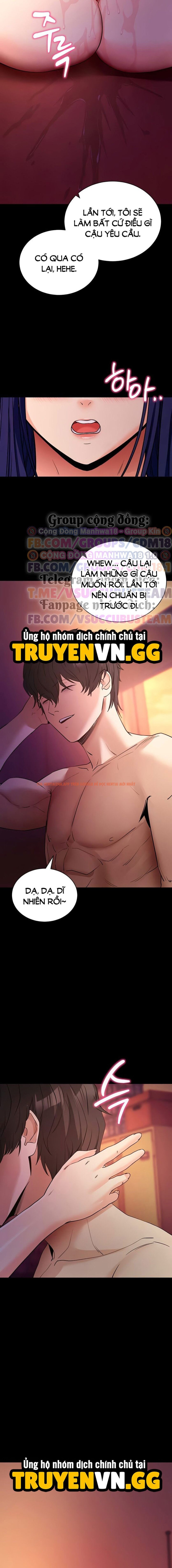 Xem ảnh Làm Ơn, Em Muốn Nữa - Chapter 17 - 19 - Truyenhentaiz.net