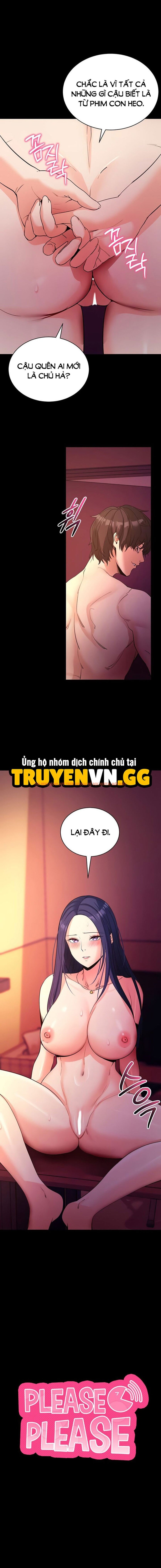 Xem ảnh Làm Ơn, Em Muốn Nữa - Chapter 17 - 7 - Truyenhentaiz.net