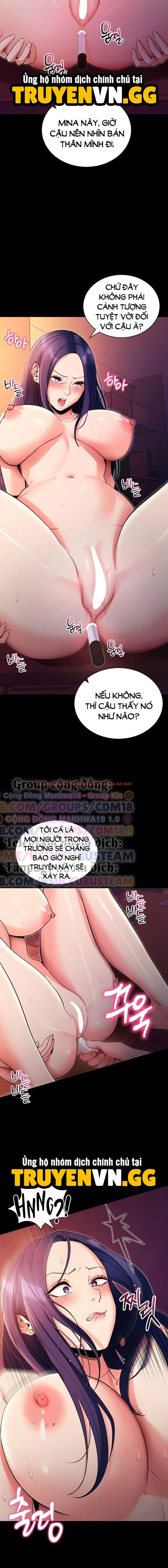 Xem ảnh Làm Ơn, Em Muốn Nữa - Chapter 17 - 9 - Truyenhentaiz.net