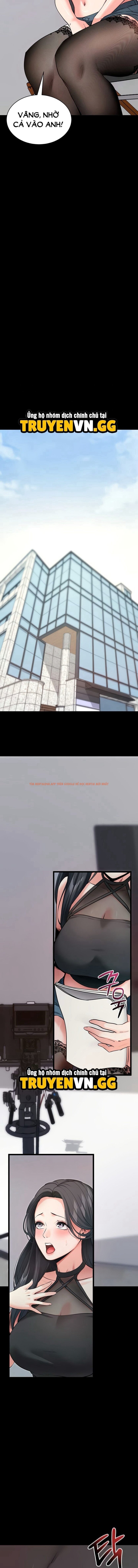 Xem ảnh Làm Ơn, Em Muốn Nữa - Chapter 19 - 9 - Truyenhentaiz.net