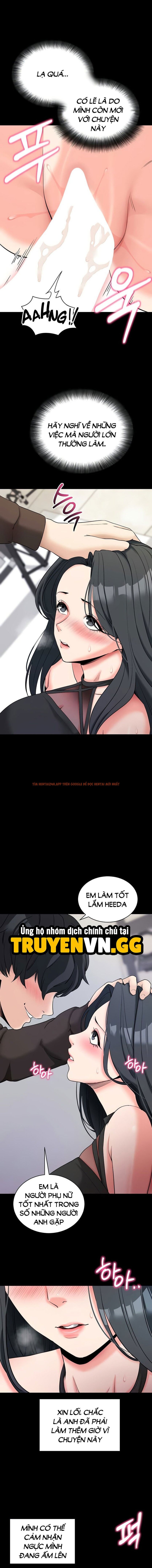 Xem ảnh Làm Ơn, Em Muốn Nữa - Chapter 21 - 11 - Truyenhentaiz.net