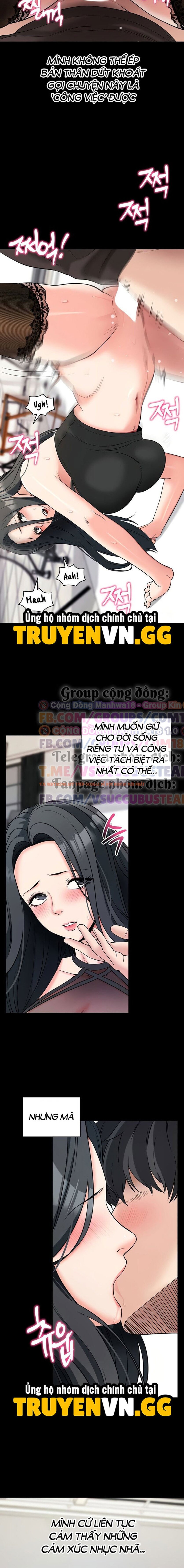 Xem ảnh Làm Ơn, Em Muốn Nữa - Chapter 21 - 13 - Truyenhentaiz.net