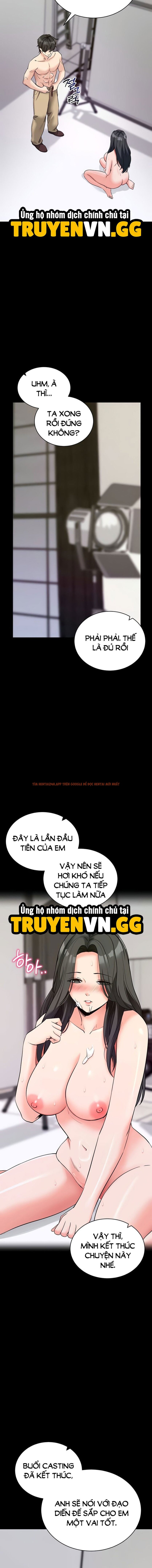 Xem ảnh Làm Ơn, Em Muốn Nữa - Chapter 21 - 17 - Truyenhentaiz.net