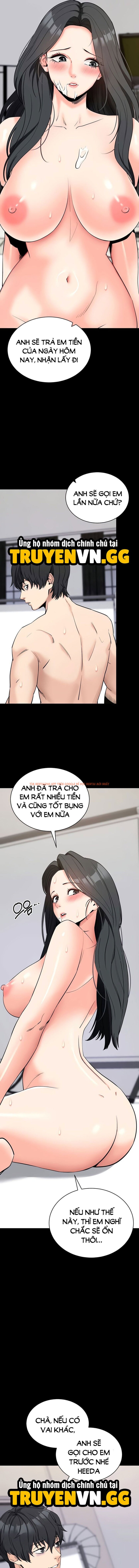 Xem ảnh Làm Ơn, Em Muốn Nữa - Chapter 21 - 18 - Truyenhentaiz.net