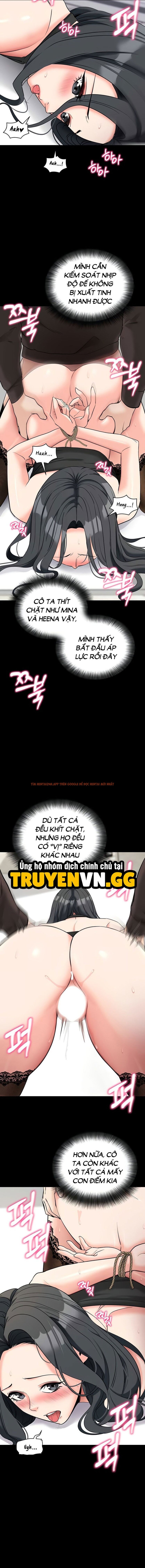 Xem ảnh Làm Ơn, Em Muốn Nữa - Chapter 21 - 7 - Truyenhentaiz.net