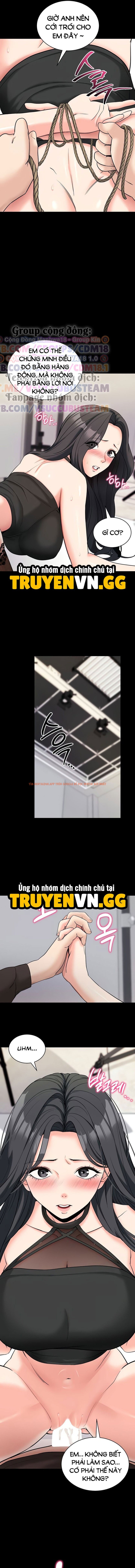 Xem ảnh Làm Ơn, Em Muốn Nữa - Chapter 21 - 8 - Truyenhentaiz.net