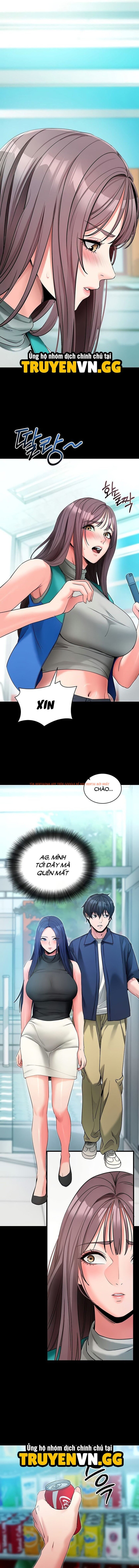 Xem ảnh Làm Ơn, Em Muốn Nữa - Chapter 22 - 12 - Truyenhentaiz.net