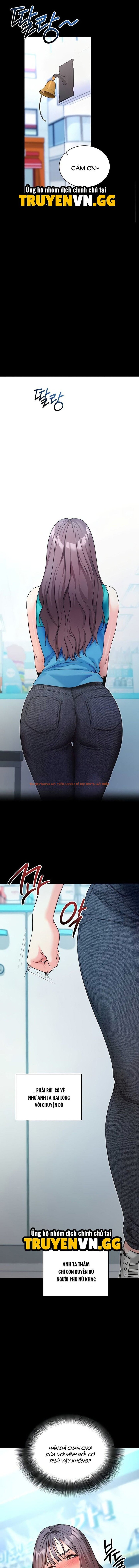 Xem ảnh Làm Ơn, Em Muốn Nữa - Chapter 22 - 14 - Truyenhentaiz.net