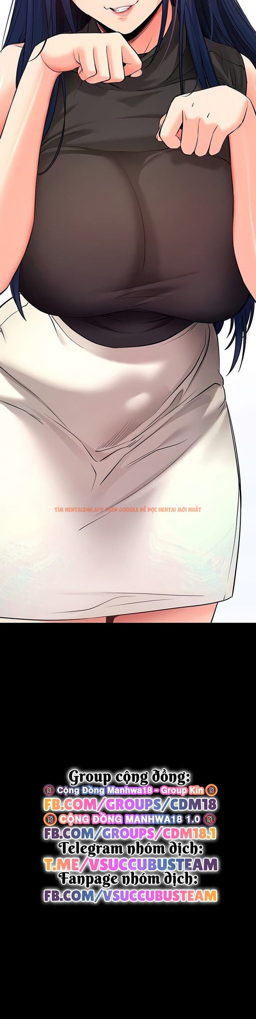 Xem ảnh Làm Ơn, Em Muốn Nữa - Chapter 22 - 19 - Truyenhentaiz.net