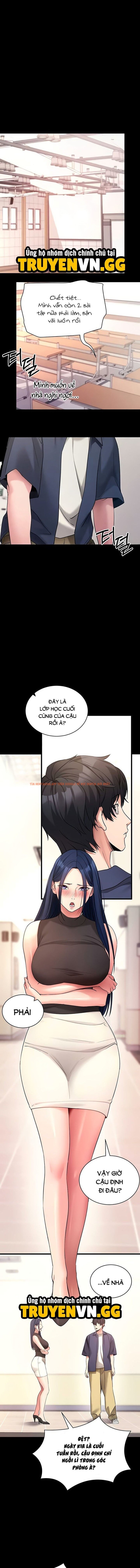 Xem ảnh Làm Ơn, Em Muốn Nữa - Chapter 22 - 4 - Truyenhentaiz.net