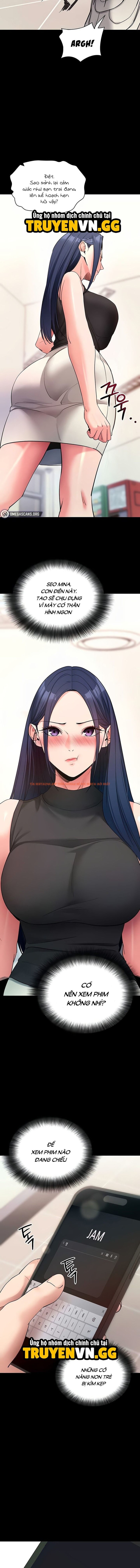 Xem ảnh Làm Ơn, Em Muốn Nữa - Chapter 22 - 6 - Truyenhentaiz.net