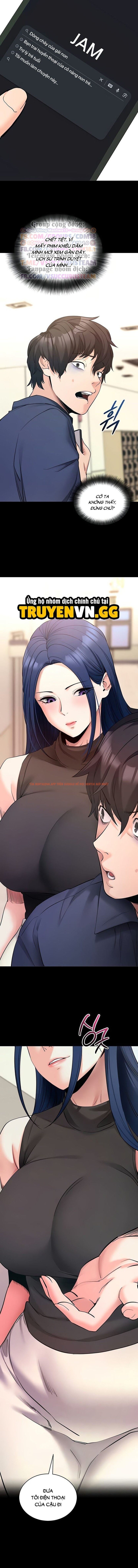 Xem ảnh Làm Ơn, Em Muốn Nữa - Chapter 22 - 7 - Truyenhentaiz.net