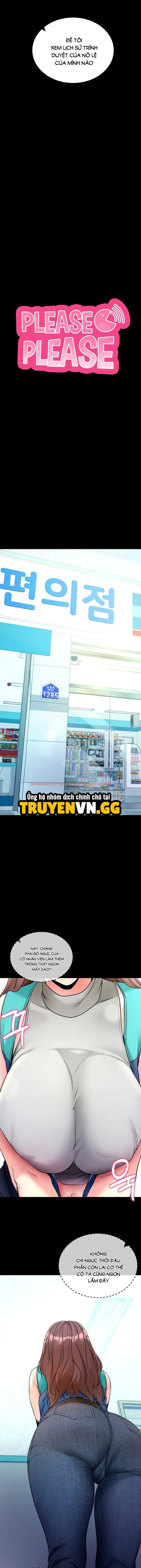 Xem ảnh Làm Ơn, Em Muốn Nữa - Chapter 22 - 8 - Truyenhentaiz.net