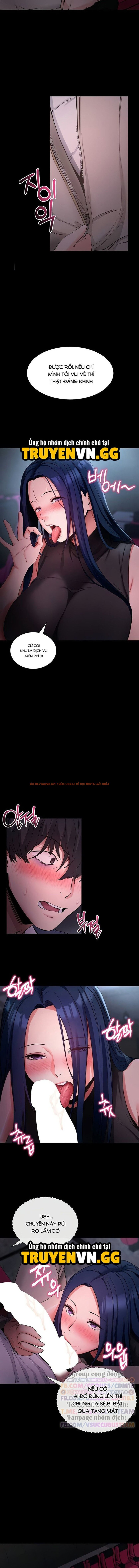 Xem ảnh Làm Ơn, Em Muốn Nữa - Chapter 23 - 11 - Truyenhentaiz.net