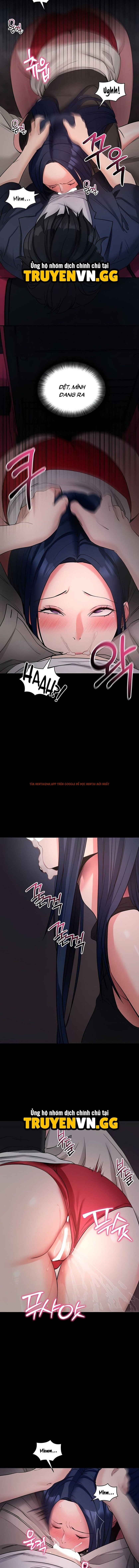 Xem ảnh Làm Ơn, Em Muốn Nữa - Chapter 23 - 16 - Truyenhentaiz.net