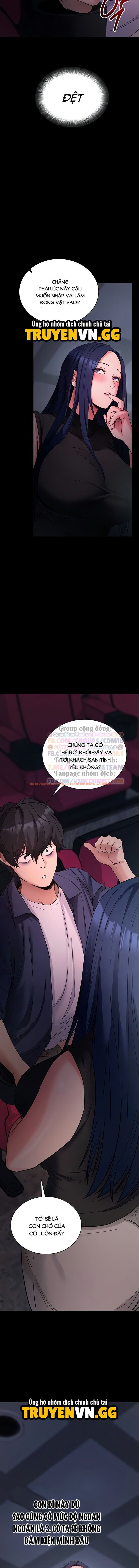 Xem ảnh Làm Ơn, Em Muốn Nữa - Chapter 23 - 18 - Truyenhentaiz.net