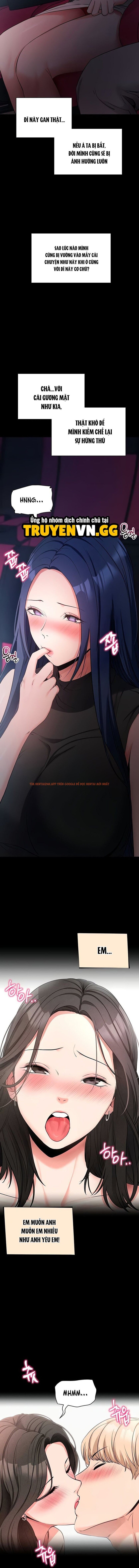 Xem ảnh Làm Ơn, Em Muốn Nữa - Chapter 23 - 7 - Truyenhentaiz.net